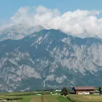 Funerhof Apartment