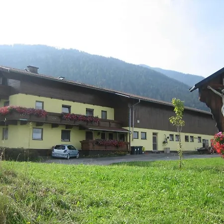 Funerhof Appartement