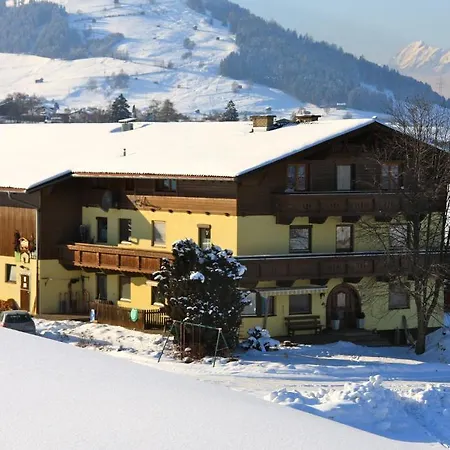 Funerhof Apartment