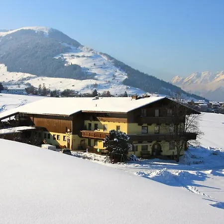 Funerhof Apartment