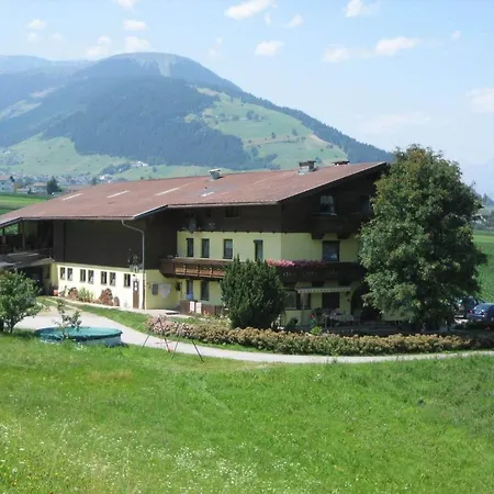 Funerhof Apartamento Innsbruck
