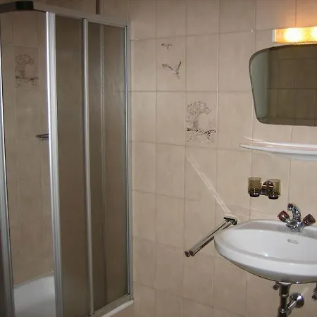 Funerhof Apartment Innsbruck