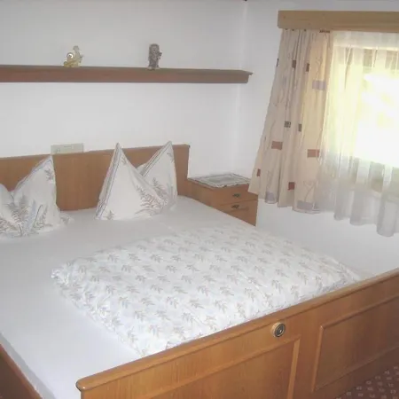 Apartment Funerhof Innsbruck