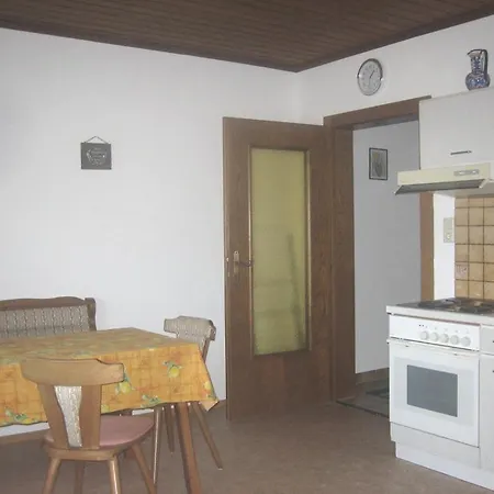 Apartment Funerhof