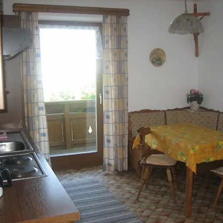 Funerhof Apartment