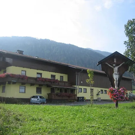 Appartamento Funerhof