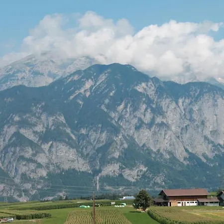 Funerhof Appartement