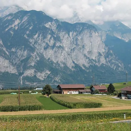 Appartement Funerhof