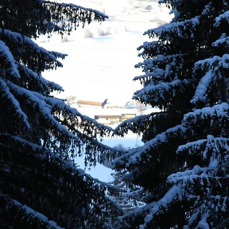 Funerhof Appartement Innsbruck