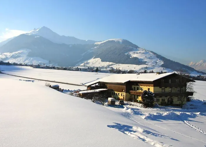 Funerhof * Innsbruck