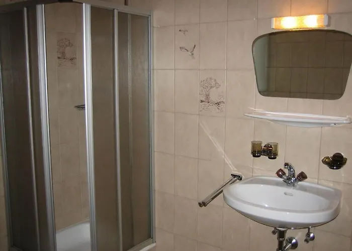 Funerhof Apartament Innsbruck