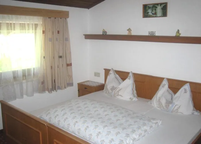 Funerhof * Innsbruck