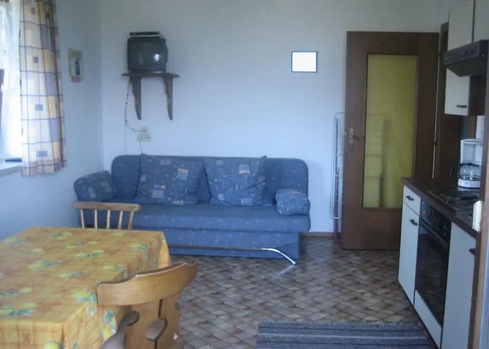 Funerhof Ίνσμπρουκ