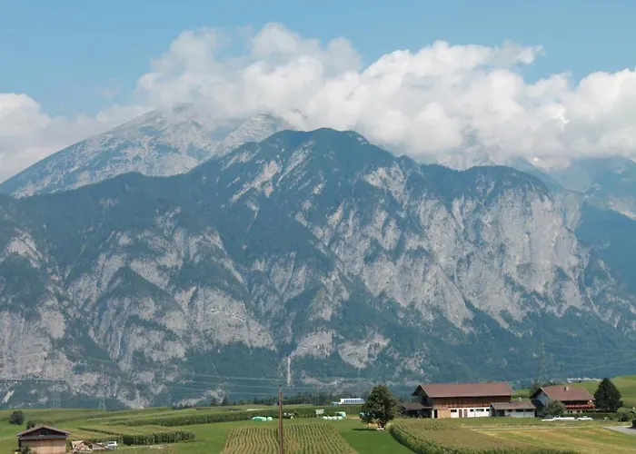 Funerhof Διαμέρισμα