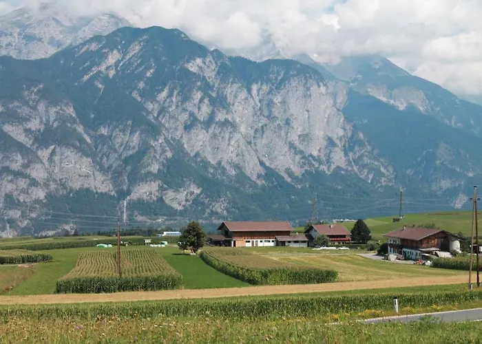 Διαμέρισμα Funerhof