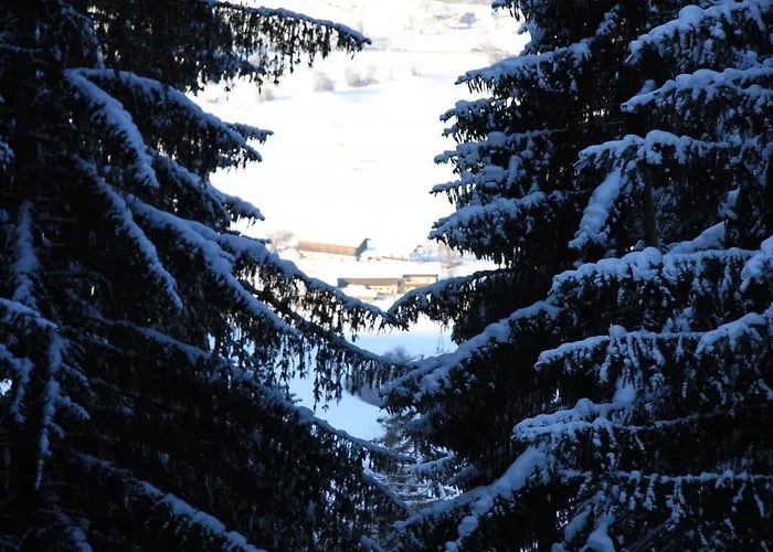 Funerhof Apartament Innsbruck