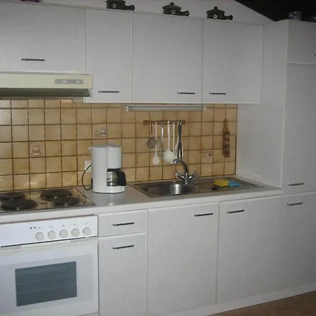 福内尔公寓 * 因斯布鲁克