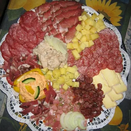 福内尔公寓 公寓 因斯布鲁克