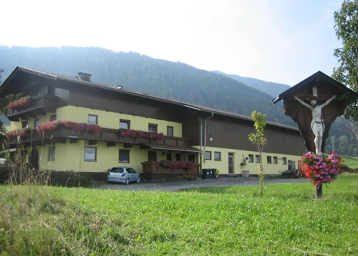 Funerhof Apartamento