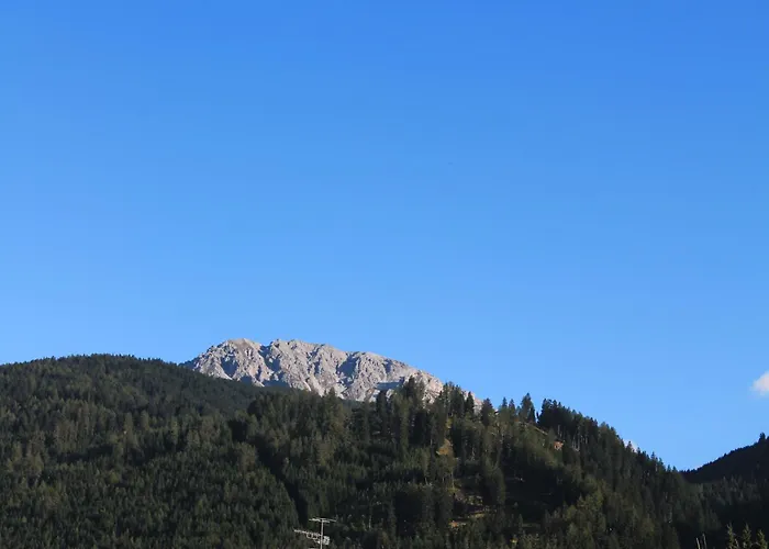 Apartamento Funerhof *