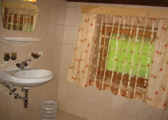 Apartamento Funerhof