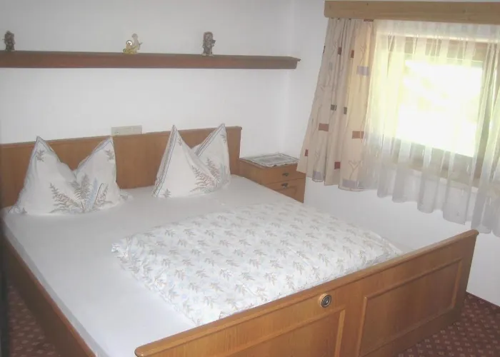 Apartamento Funerhof Innsbruck