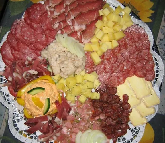 Funerhof Apartamento Innsbruck