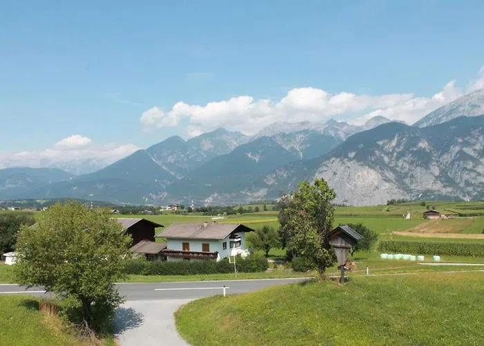 Funerhof Apartamento *